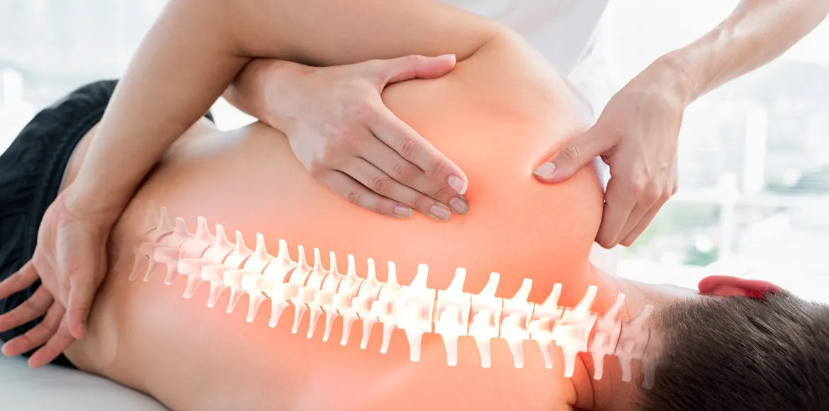 Fisioterapia Musculoesquelética