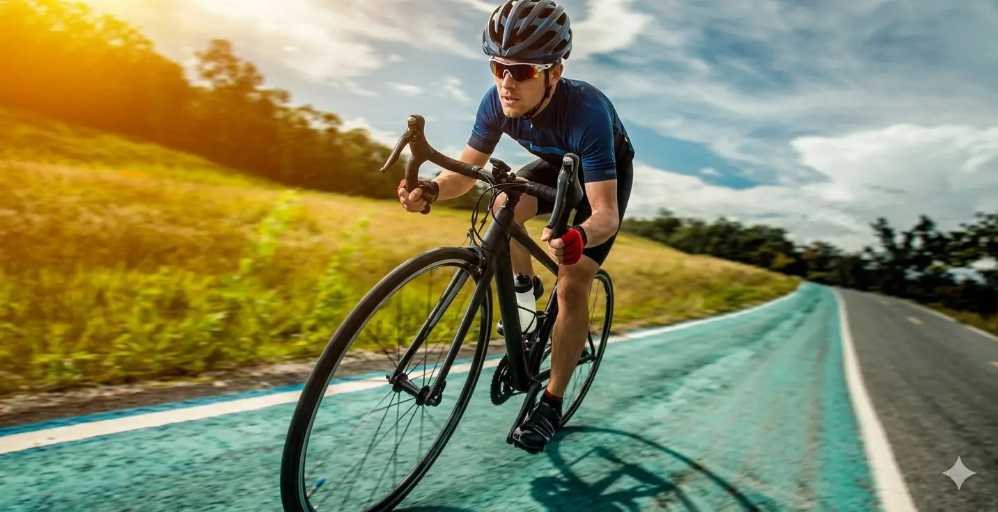 Bike Fit