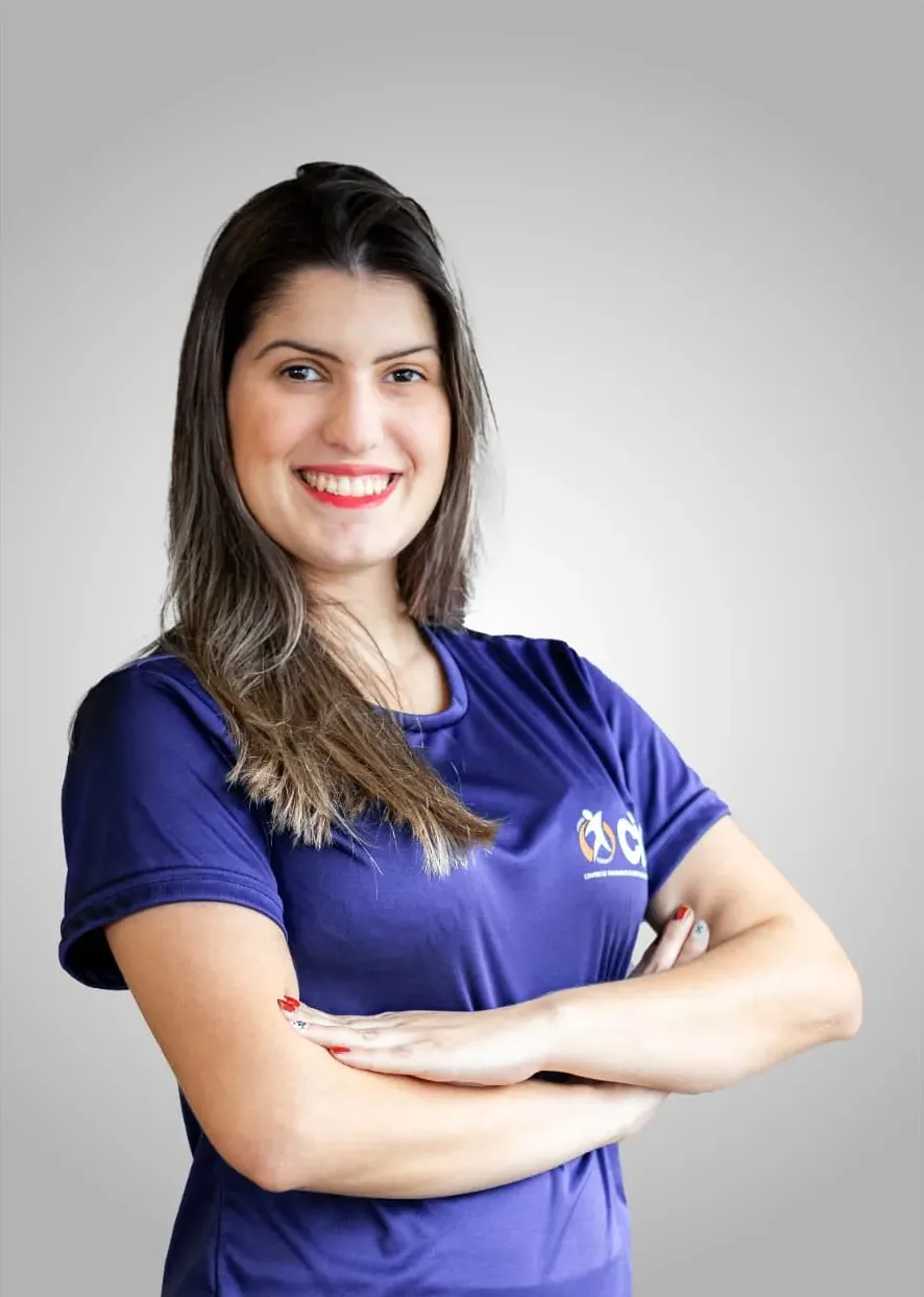 Ana Paula Abranches Gregório
