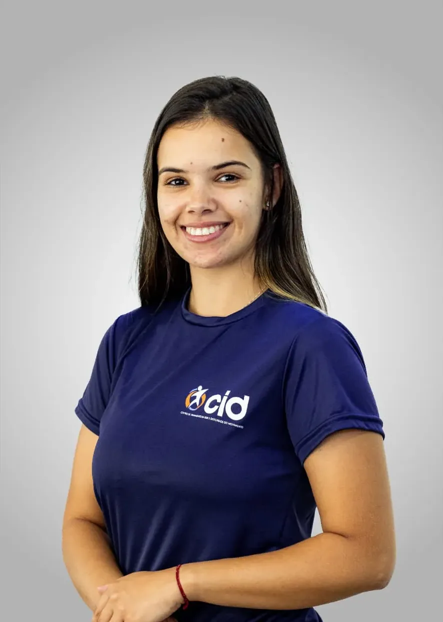 Bruna Ribeiro Bernardinho