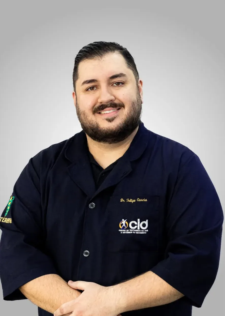 Felipe Henrique Nogueira Garcia