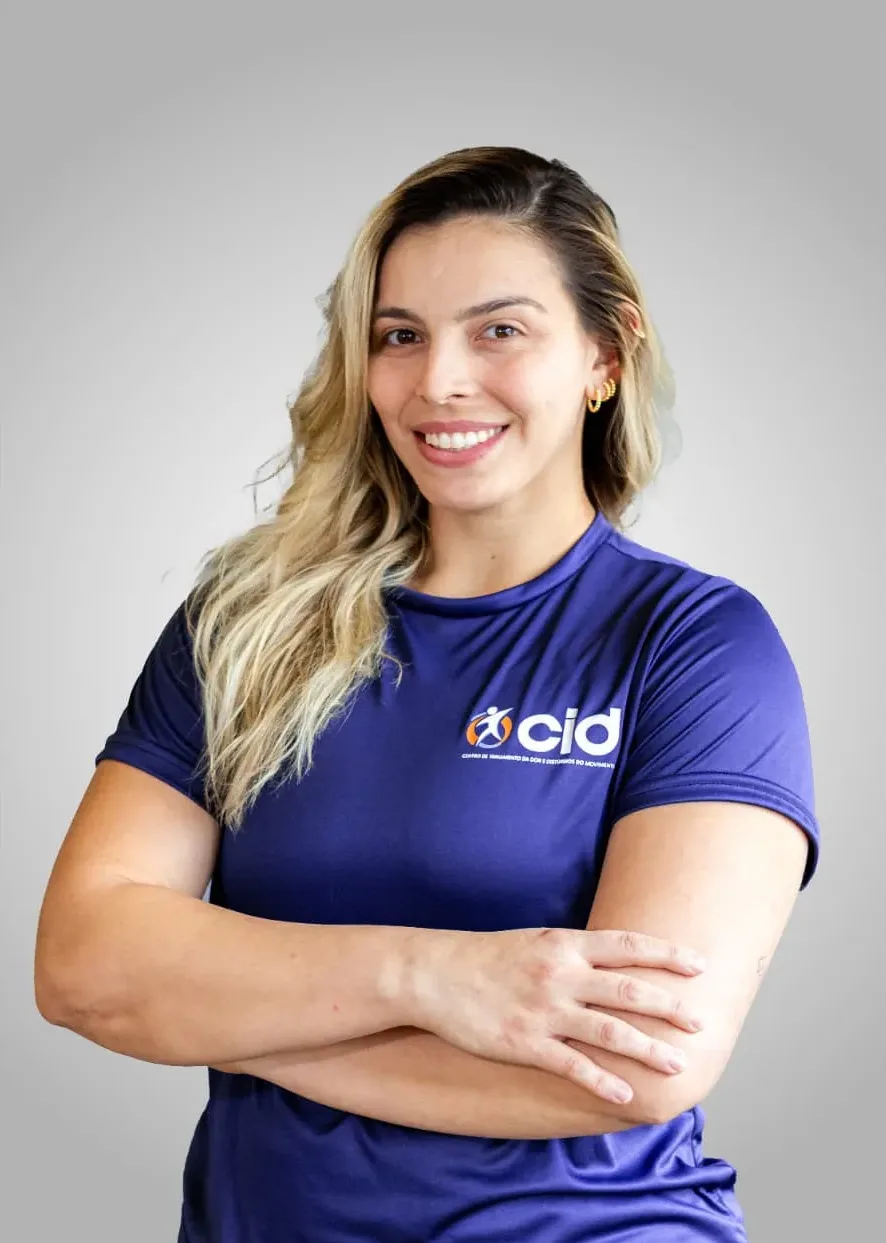 Gabriela de Oliveira Barreiros