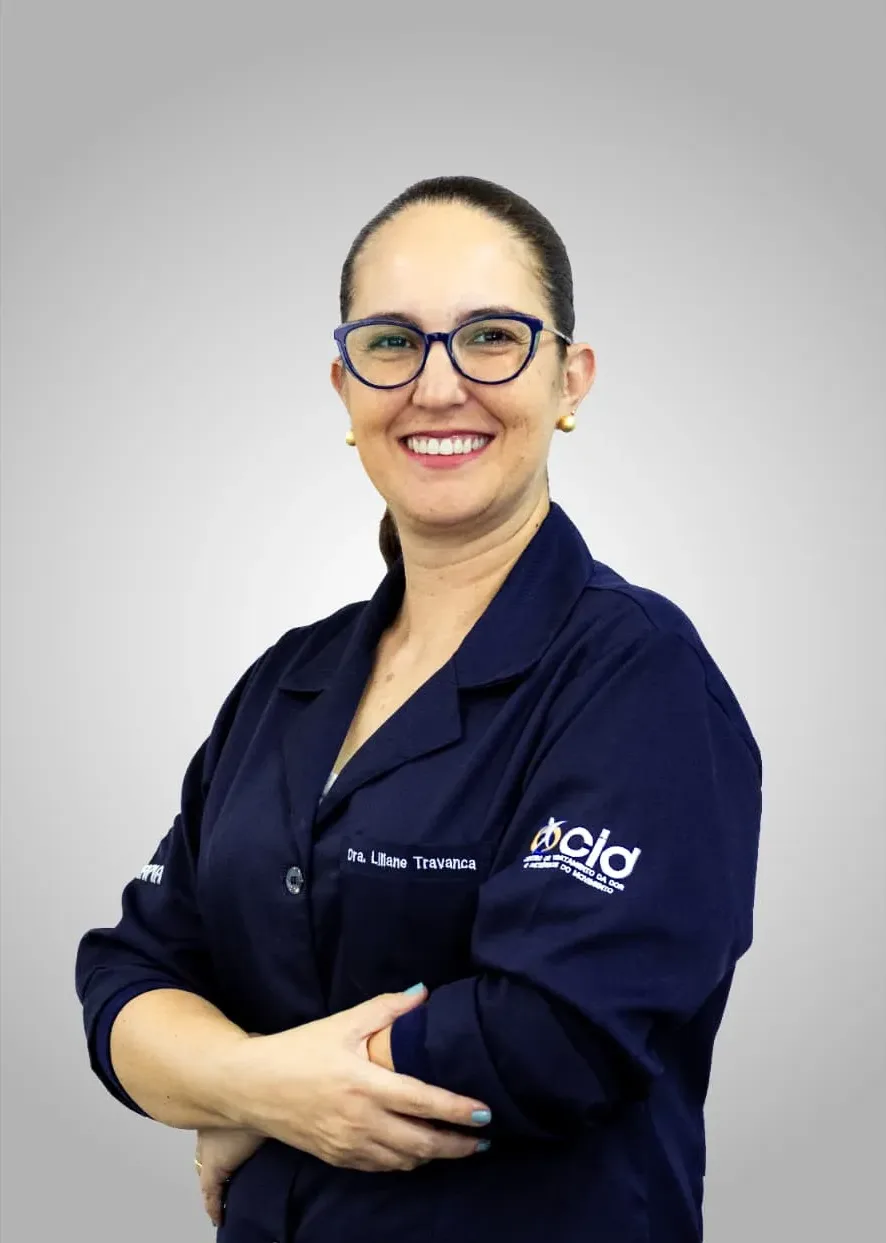 Liliane Gonçalves Travanca