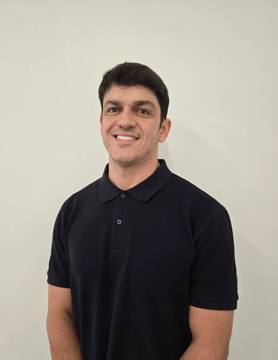 Luiz Felipe da Silva Gonçalves