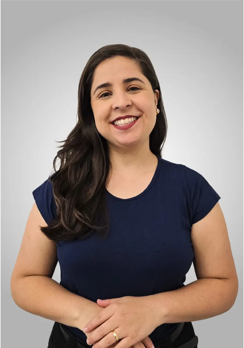 Natalia Cristina Santos