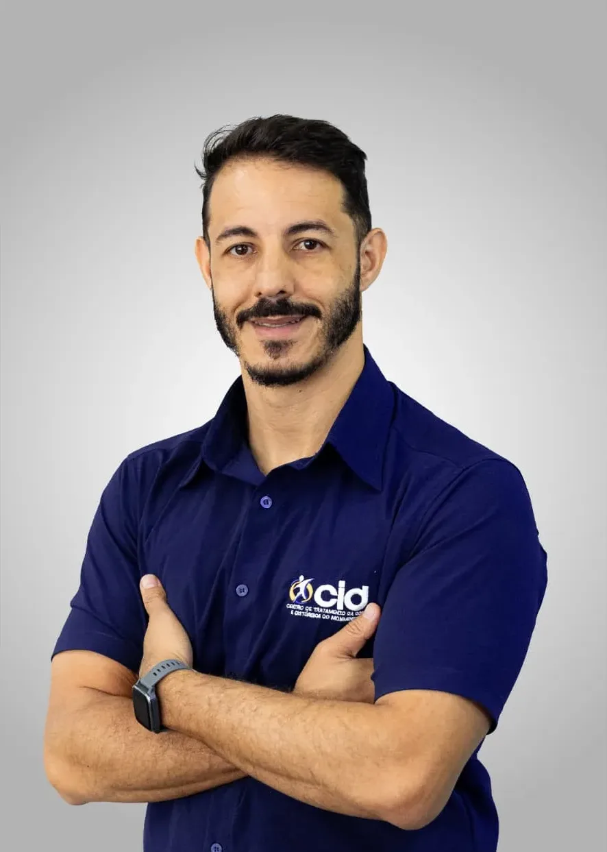 Wesley Rodrigo Costa Rios
