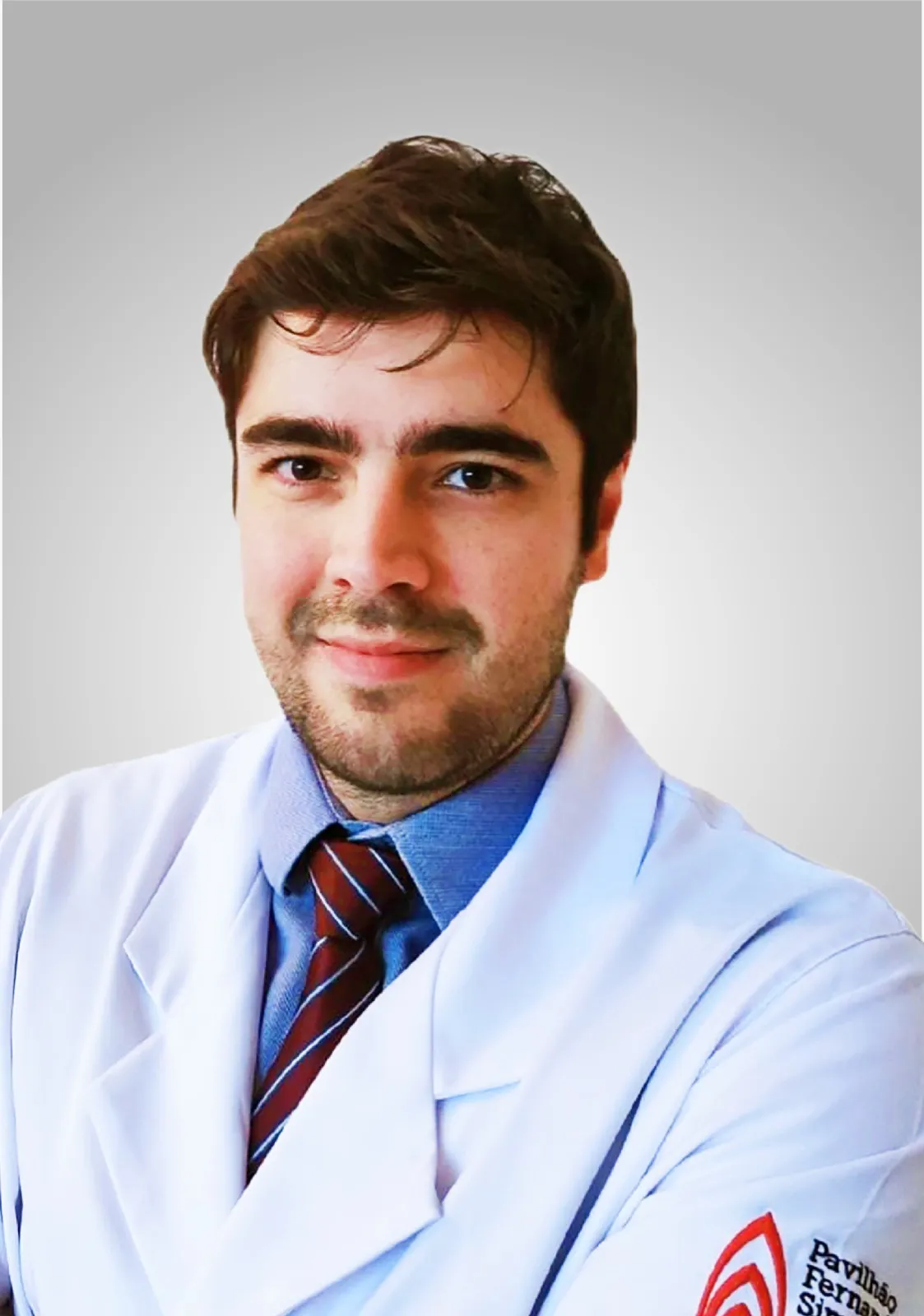 Dr. Andre Saú