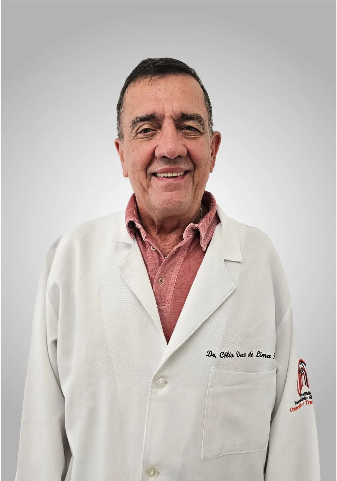 Dr. Célio Vaz de Lima Filho