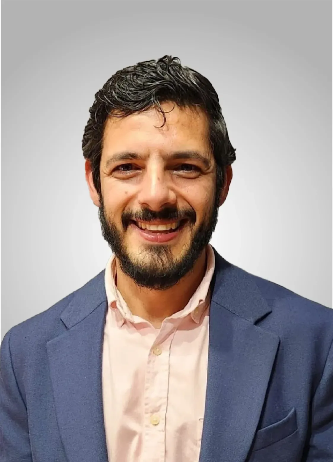 Dr. Celso Guido