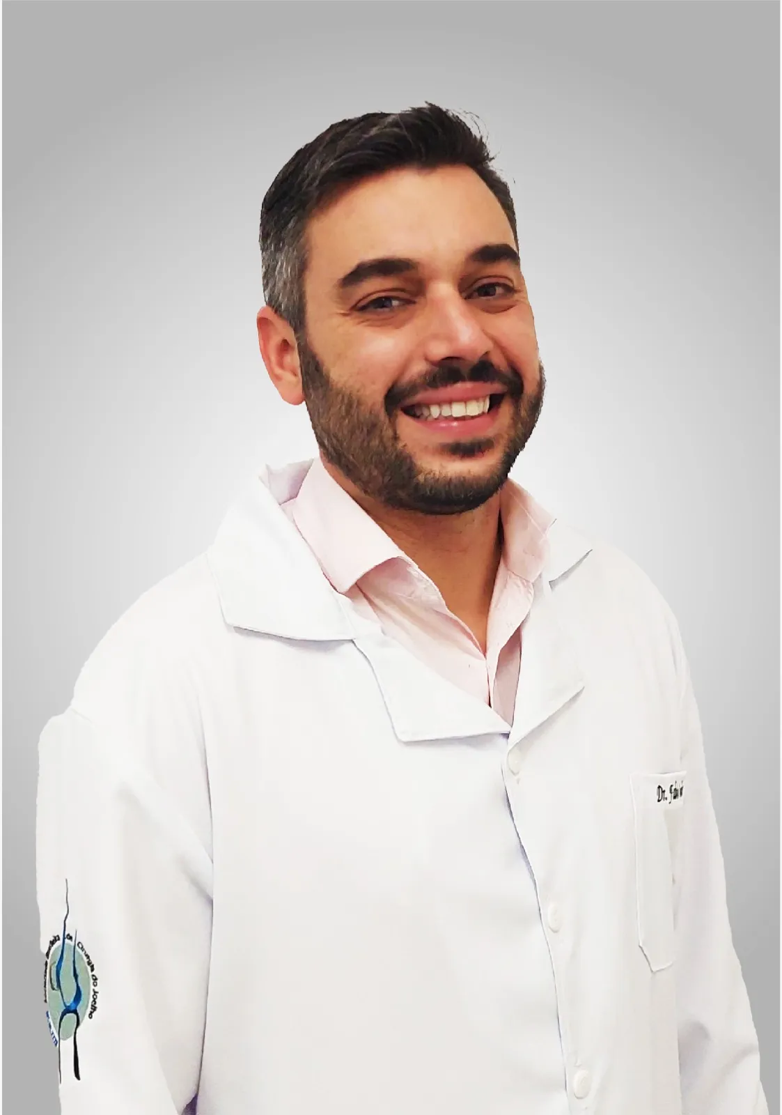 Dr. Fábio Bellei Rocha