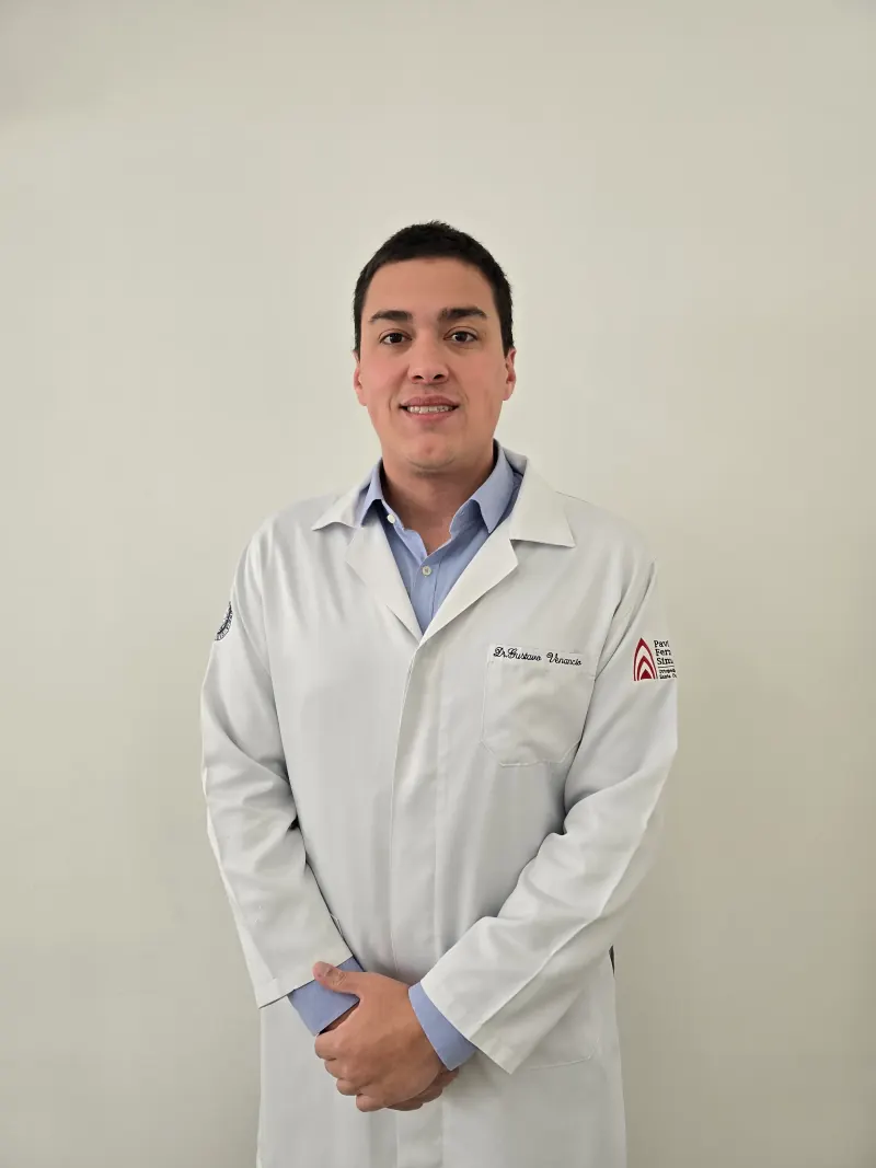 Dr. Gustavo Venâncio