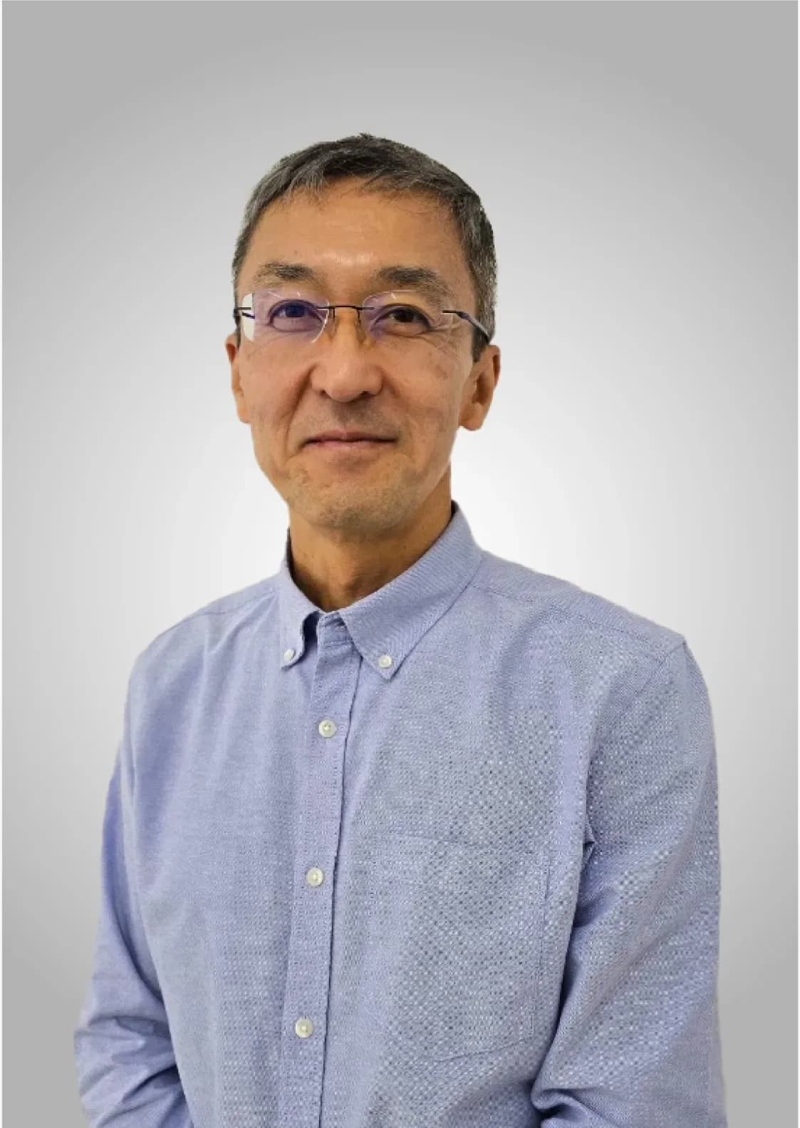 Dr. Marcos Sakaki