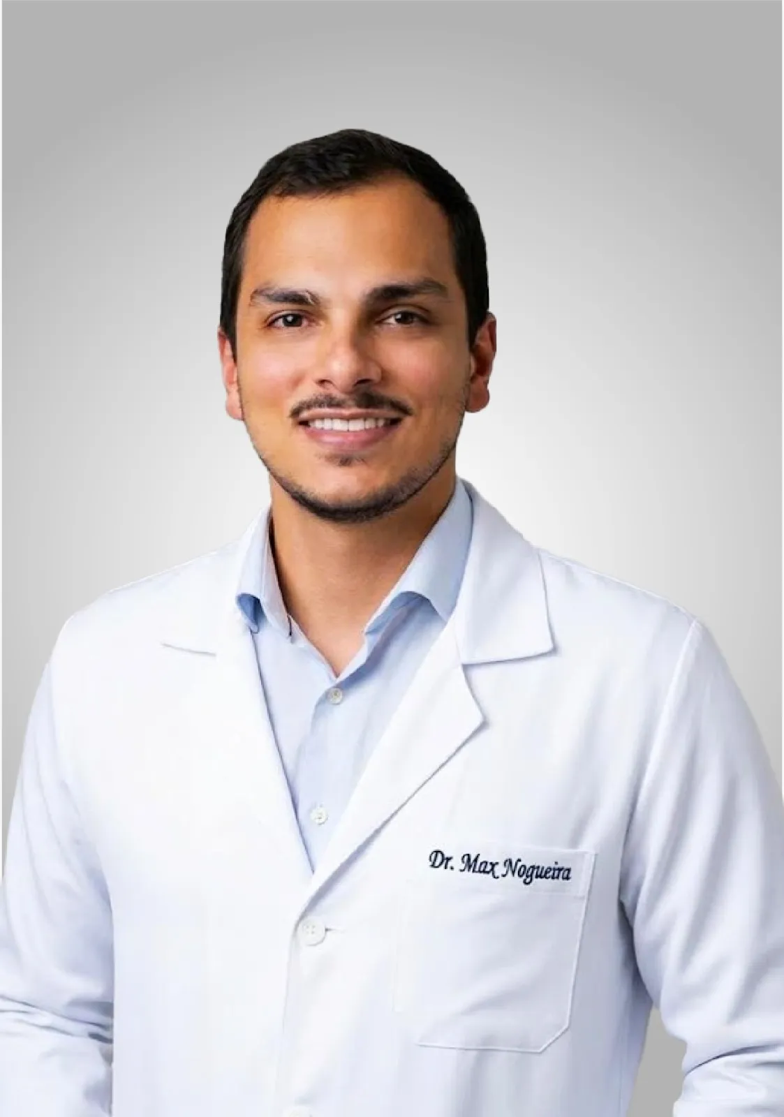 Dr. Max Otto Nogueira Weneck Anthes