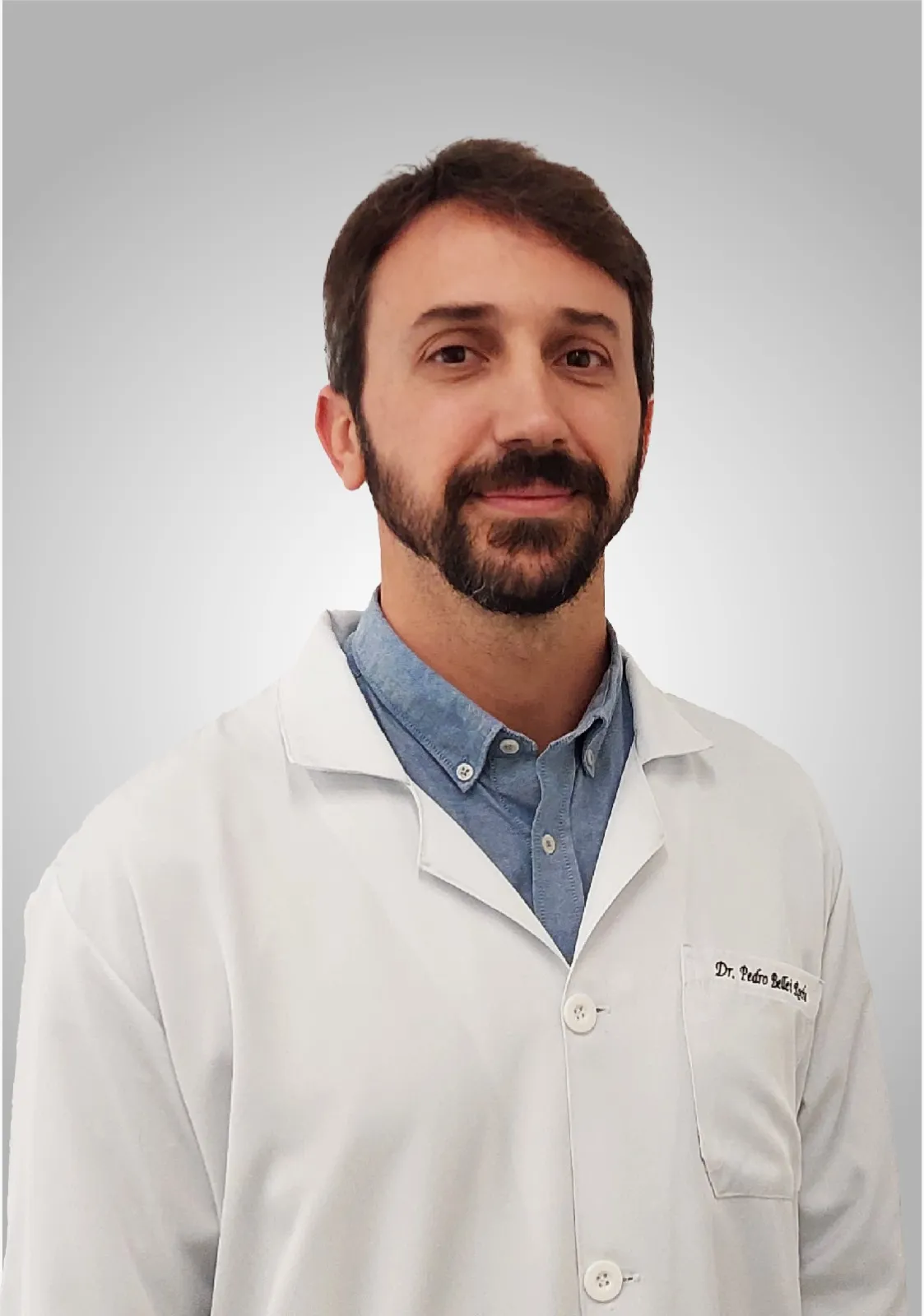 Dr. Pedro Bellei Rocha