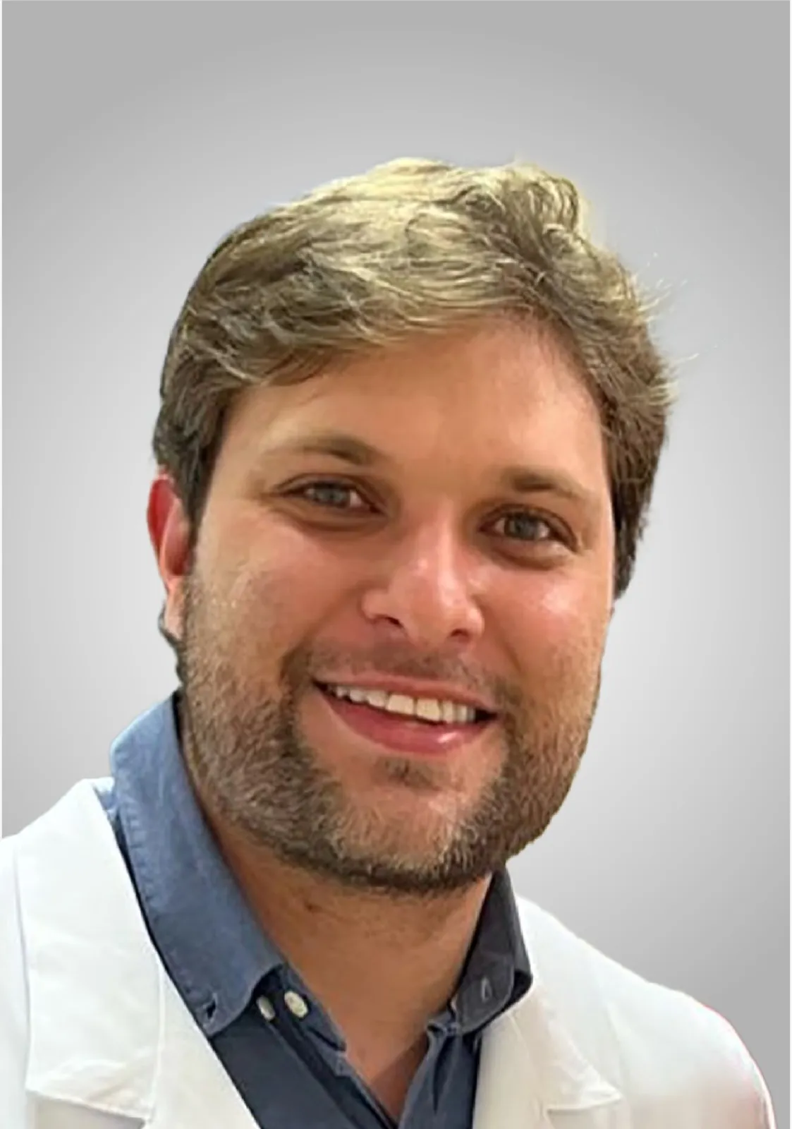 Dr. Raphael Ribeiro Moreira