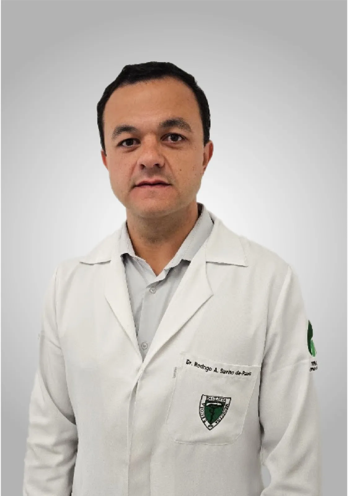 Dr. Rodrigo Savino
