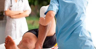 Fisioterapia